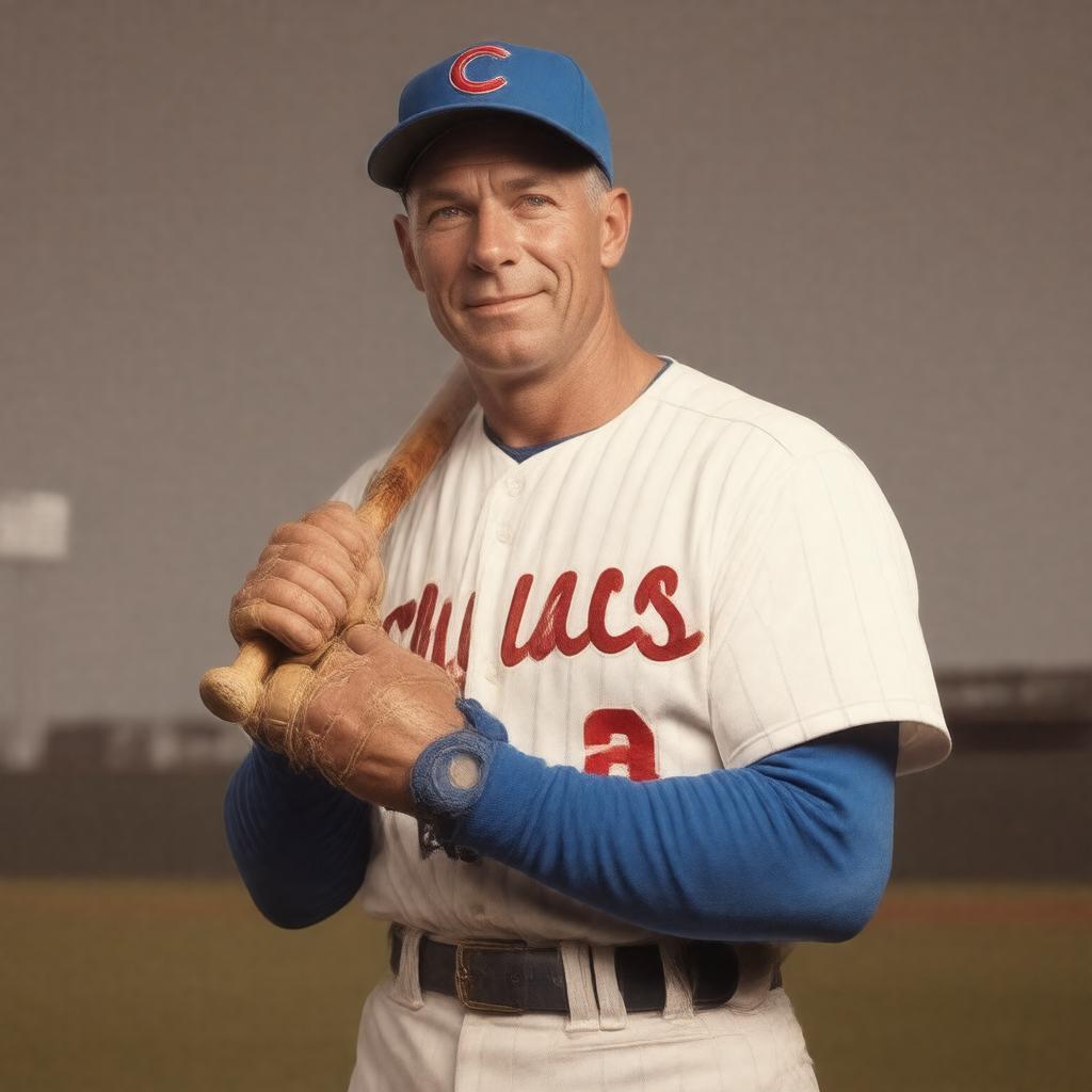 Joe Tinker